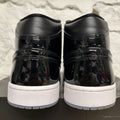 Air Jordan Mid Space Jam Sz 12