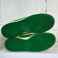 Nike Dunk Low Reverse Brazil Sz 10
