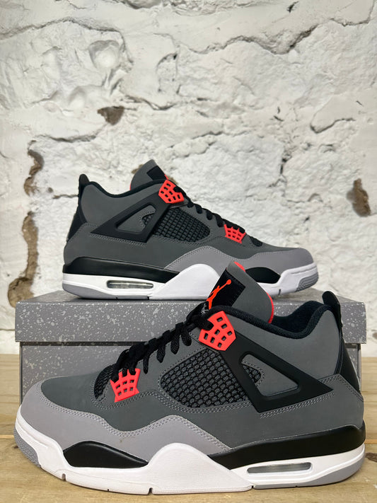 Air Jordan 4 Infrared Sz 12.5 DS