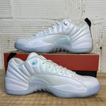 Air Jordan 12 Low Easter Sz 12 DS