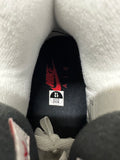Air Jordan 4 White Cement Sz 12 DS