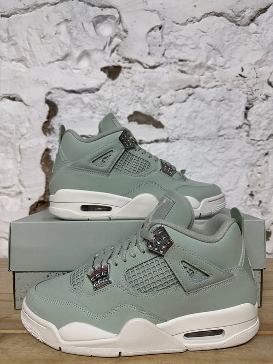 Air Jordan 4 Seafoam Sz 7.5 (9W) DS