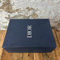 Dior B22 White Gray Sneaker Sz 10 (43)