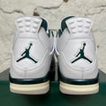Air Jordan 4 Oxidized Green Sz 11 DS