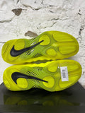 Nike Air Foamposite Pro Volt Sz 10