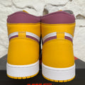 Air Jordan 1 High Brotherhood Sz 12 DS