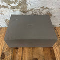 Rick Owens Porterville Lemon Milk Sneaker Sz 10.5 (43.5)
