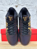 Nike Kobe 5 Eggplant Sz 9