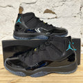 Air Jordan 11 High Gamma Blue (2013) Sz 11 DS