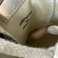 Maison Mihara Black White Hank Sneaker Sz 11 (44)