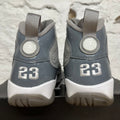 Air Jordan 9 Cool Grey (2012) Sz 8.5