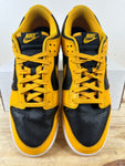 Nike Dunk Low Golden Rod Sz 12