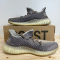 Yeezy Boost 350 V2 Ash Pearl Sz 10