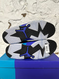 Air Jordan 6 Aqua Sz 11 DS