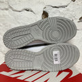 Nike Dunk Low Grey Fog Sz 11.5 DS