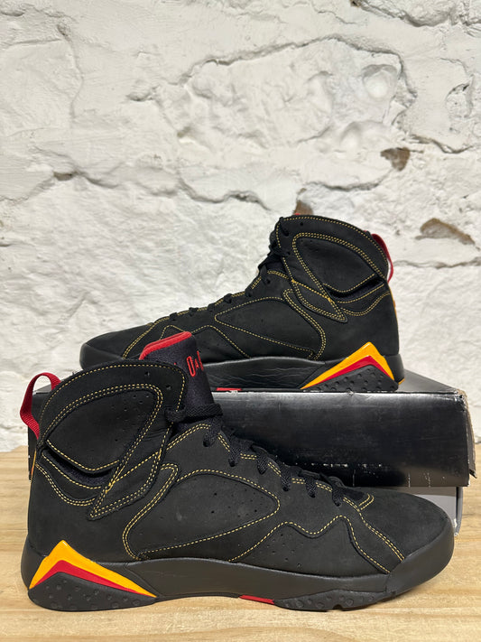 Air Jordan 7 Citrus Sz 13
