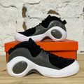 Nike Air Zoom Flight 95 Black White Sz 10 DS
