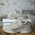 Amiri Triple Grey Bone Runner Sneaker Sz 9 (42)