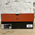 Air Jordan 12 Taxi Flip Sz 13 DS