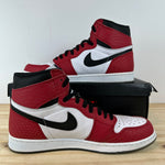 Air Jordan 1 Origin Story Sz 11.5