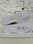 Bape Bapesta Pink Red Sz 8.5 DS
