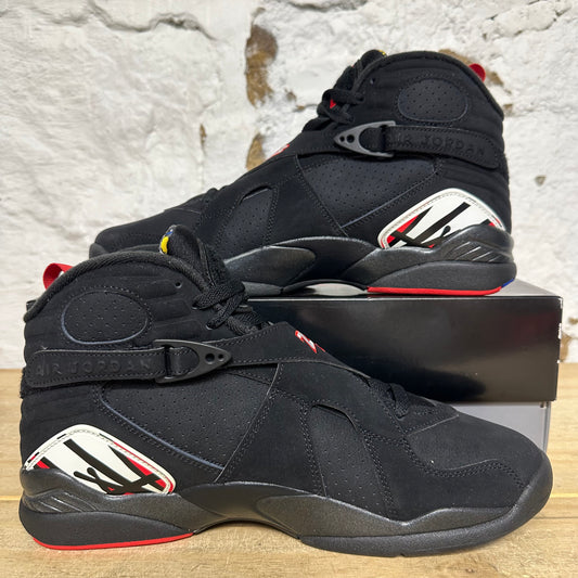 Air Jordan 8 Playoffs (2023) Sz 11 DS