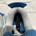 Air Jordan 4 Military Blue Sz 11