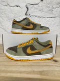 Nike Dunk Low Dusty Olive Sz 7.5