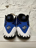 Nike Penny V Memphis Tigers Sz 11