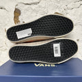 Vans Old Skool 36 LX Souvenir Asphalt Sz 9.5 DS