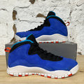 Air Jordan 10 Tinker Sz 13