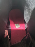 Air Jordan 1 Crimson Tint Sz 11