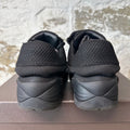 Raf Simons Antel Runner Sneaker Black Sz 8 (41)