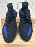 Yeezy 350 V2 Dazzling Blue Sz 12 DS