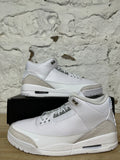 Air Jordan 3 Pure Money Sz 14 DS