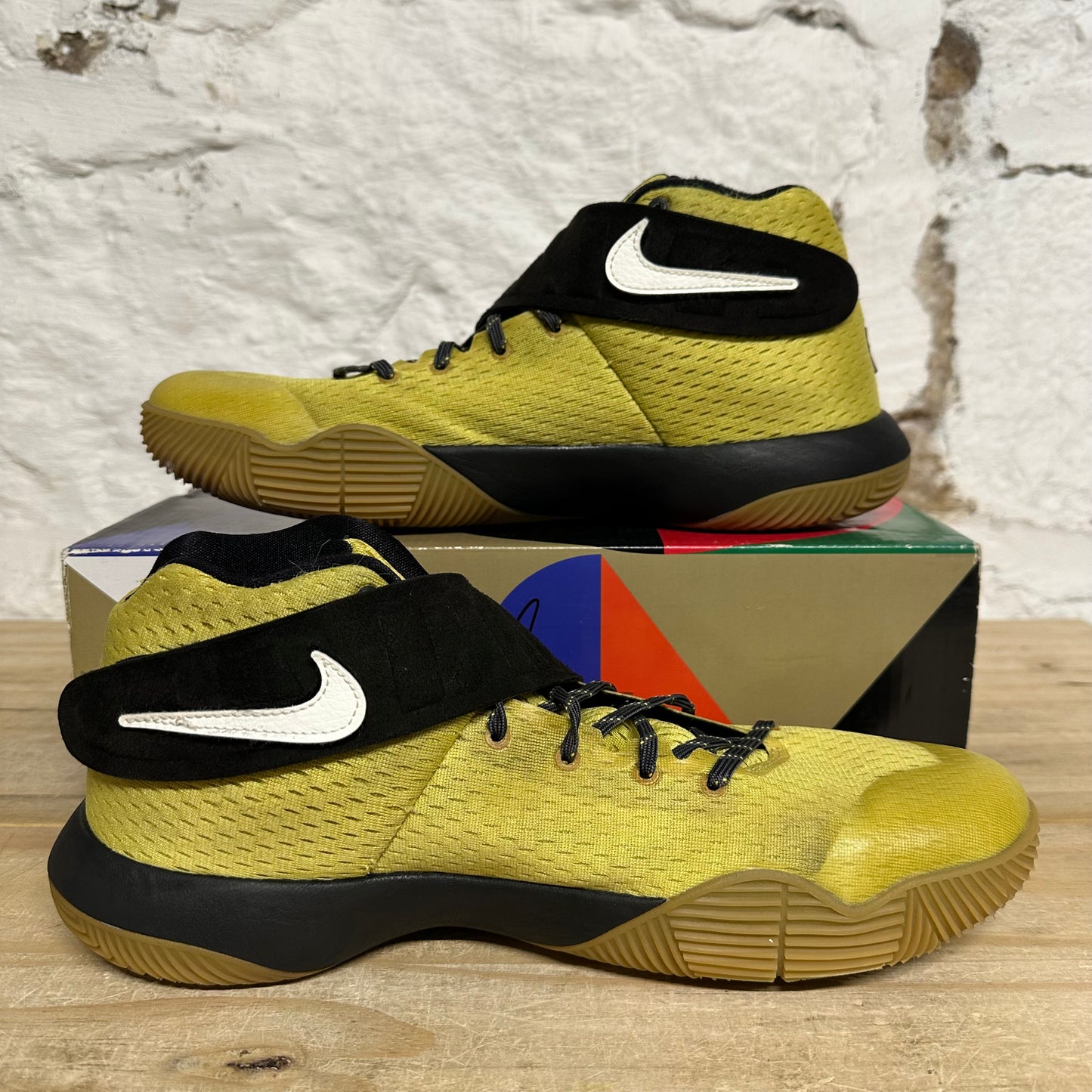 Nike Kyrie 2 All Star (2016) Sz 11