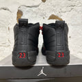 Air Jordan 12 Bloodline Sz 6.5Y