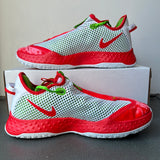 Nike PG 4 Christmas Sz 10.5