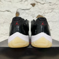 Air Jordan 11 Low 72-10 Sz 14