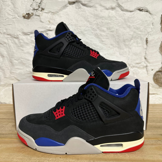 Air Jordan 4 Rare Air Sz 9