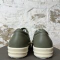 Rick Owens Vintage Celadon Milk Sneaker DS