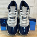 Air Jordan 11 High UNC Win Like 82 Sz 10.5