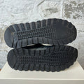 Maison Margiela Paint Splatter Runner Sneaker Sz 8 (41)