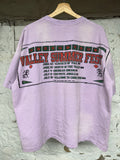 Vale Britney Spears Pink T-Shirt Sz XXL