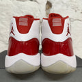 Air Jordan 11 High Cherry Sz 5.5Y