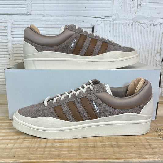 Adidas Campus Light Bad Bunny Chalky Brown Sz 13