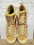Nike Blazer Mid Off-White Hallow's Eve Sz 10
