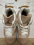 Air Jordan 4 Shimmer Sz 7.5 (9W) DS