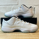 Air Jordan 11 Low Legend Blue Sz 7.5