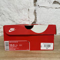 Nike Air Max 98 Habanero Red Black Sz 10.5